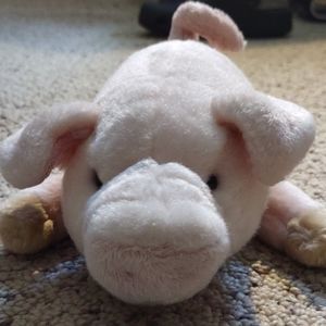 Yomiko Yorkshire Pig Plush
